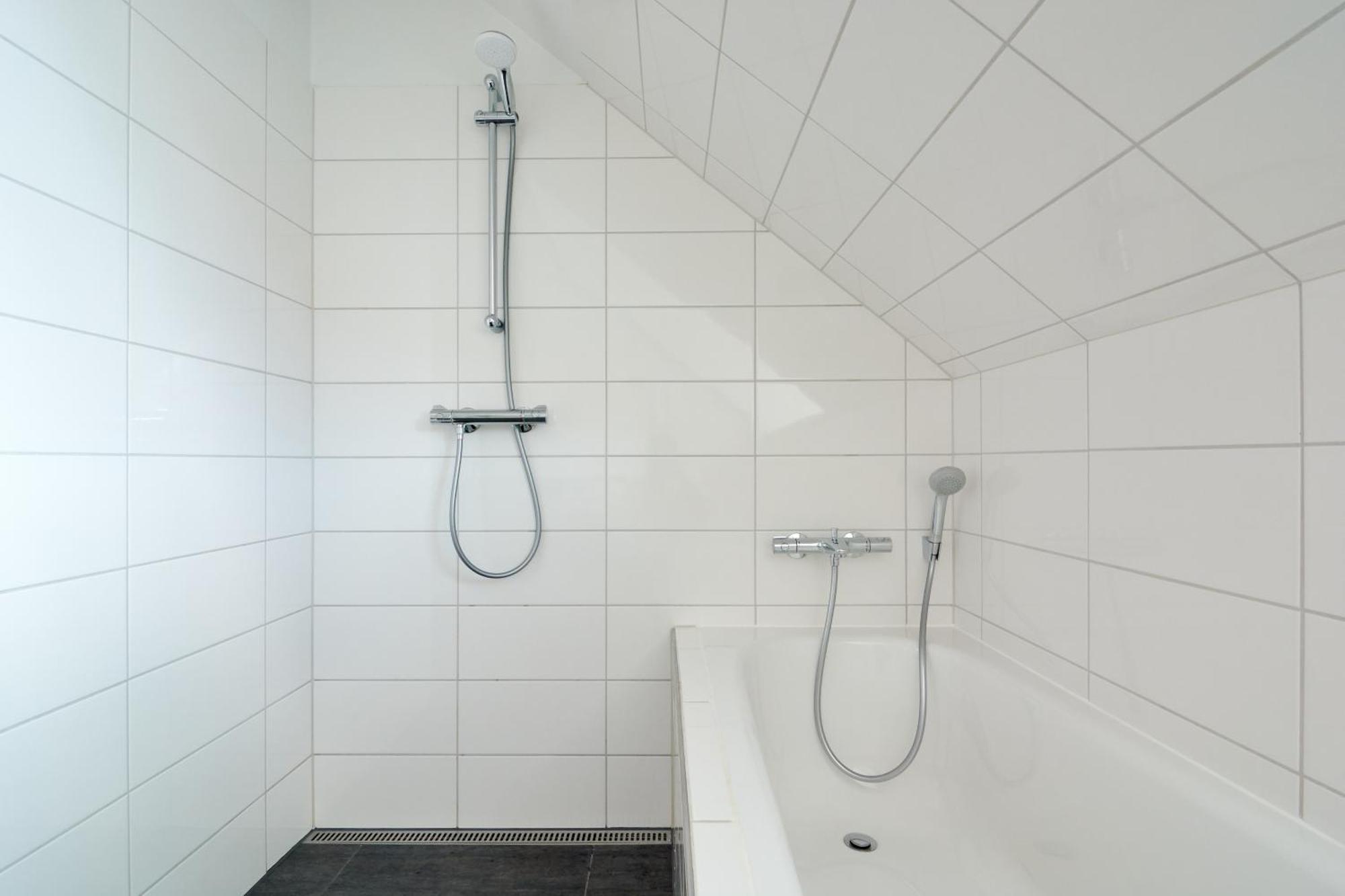 Beautiful 3 Bedroom Apartment Near Shopping & Metro Копенхаген Екстериор снимка